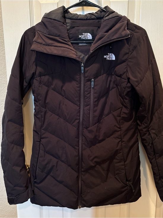 The North Face Jackets & Blazers - The North Face Corefire Down Jacket Women's Medium Black Ski Snowboard GORE XS